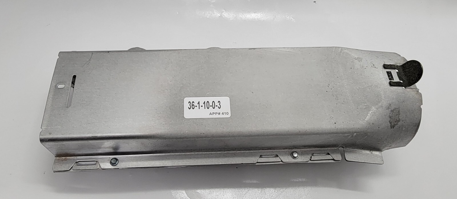 Genuine Dryer Whirlpool Heating Element Part#8544770 8544771