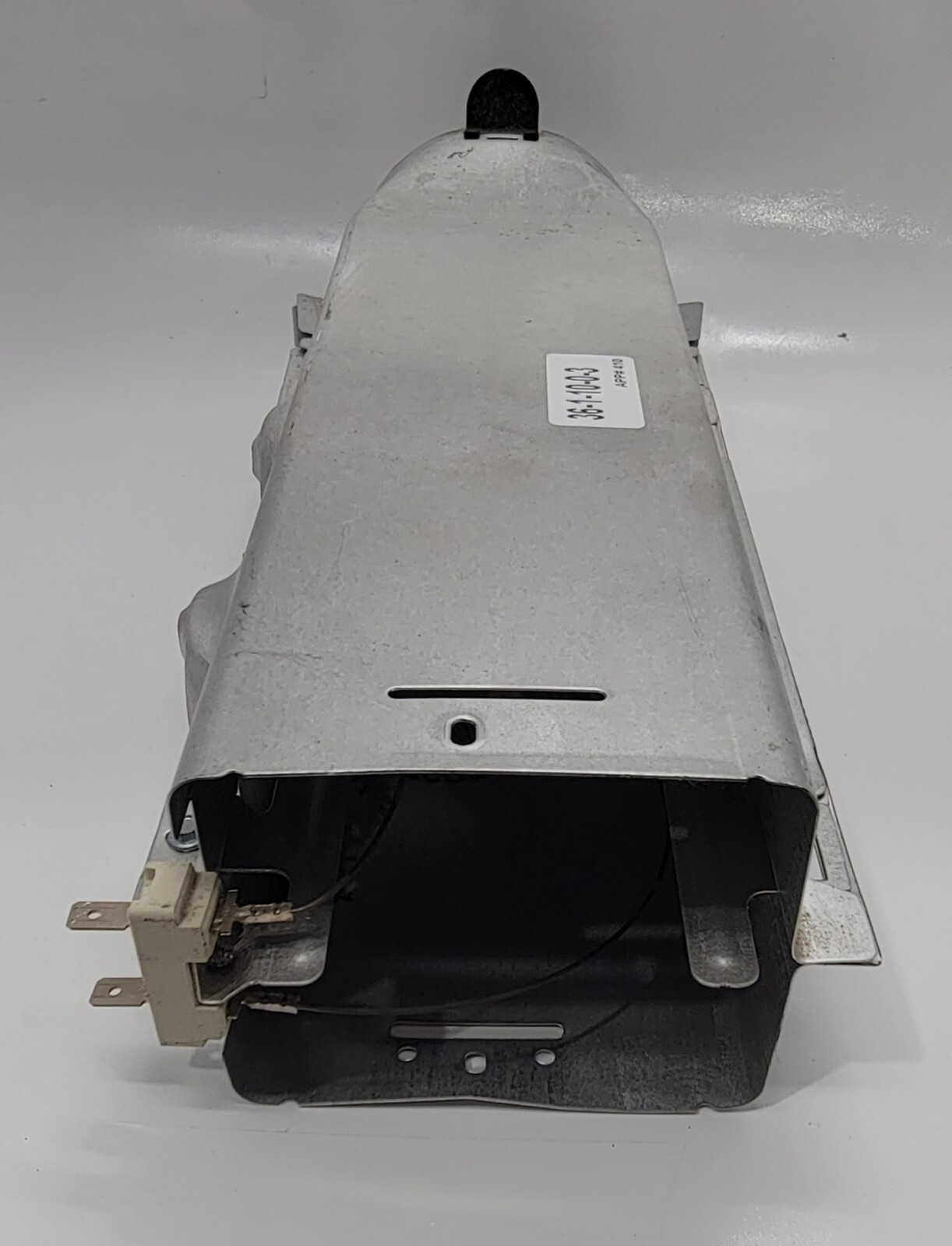 Genuine Dryer Whirlpool Heating Element Part#8544770 8544771