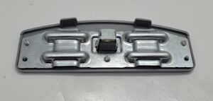 Genuine Washer Whirlpool Door Latch Part#W10208402