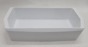 Genuine Refrigerator Kitchen Aid Door Bin Part#2171063