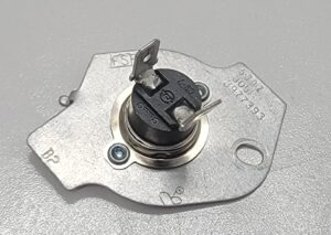 Genuine Dryer Maytag Thermal Fuse Part#3977393