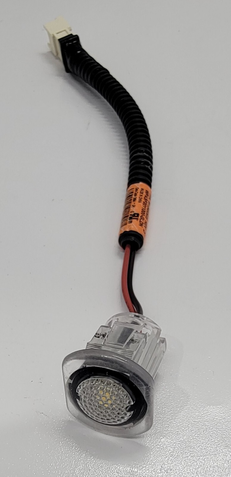 Genuine Dryer Whirlpool Indicator Light Part#W10460935