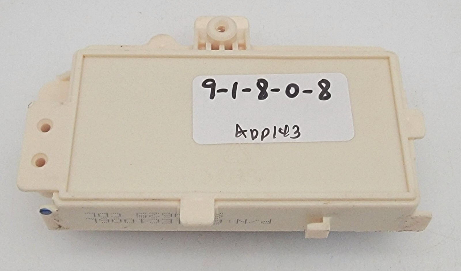Genuine Washer LG Noise Filter Part#6201EC1006L