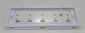 Genuine Refrigerator Samsung LED Lamp Part#DA61-07213A