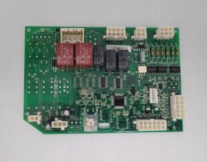 Genuine Refrigerator Whirlpool Circuit Board Part#W10120827