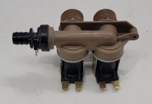 Genuine Washer Whirlpool Water Inlet Valve Part#3979347