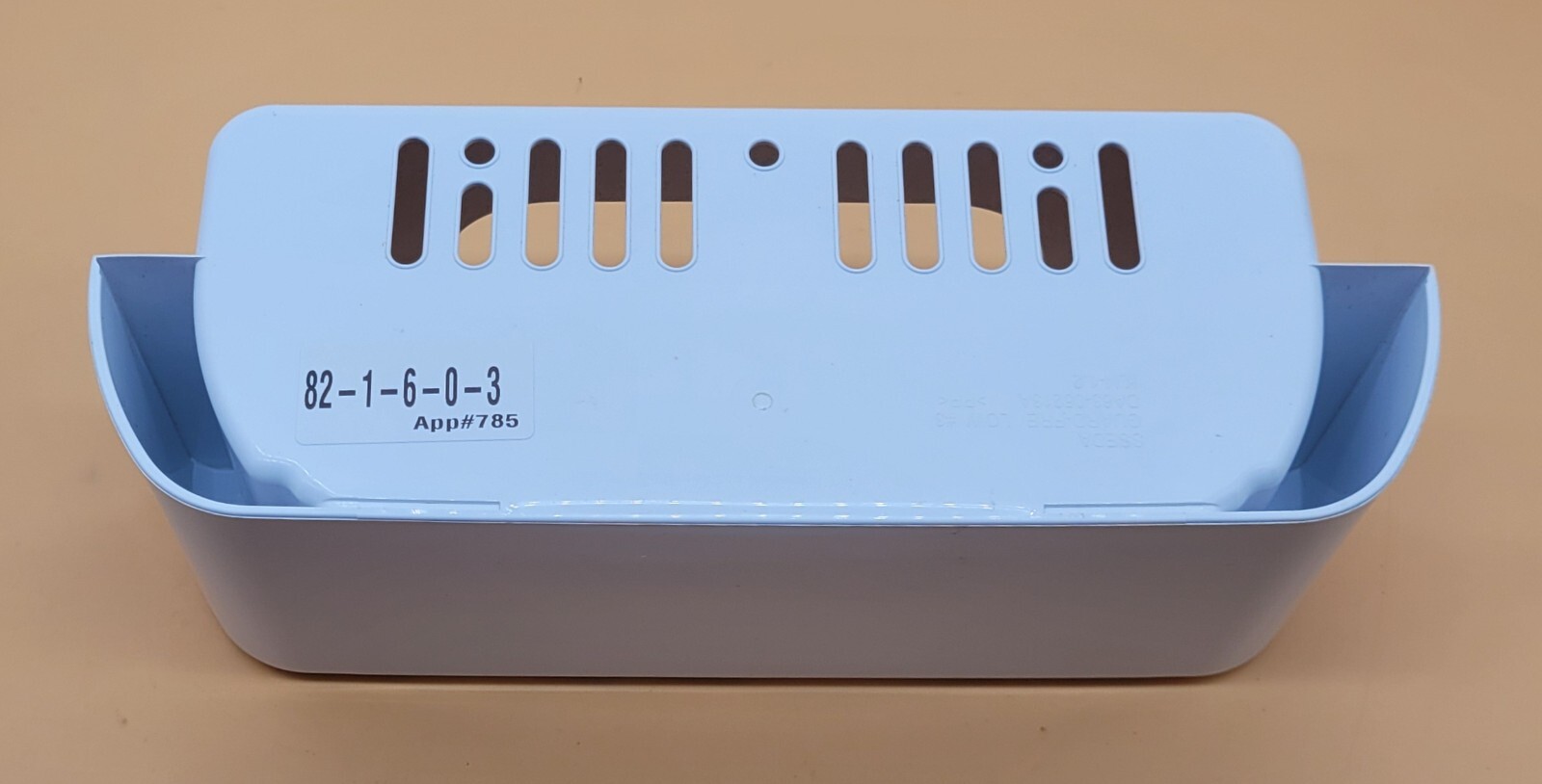 Genuine Refrigerator Samsung Door Bin Part#DA63-05213A