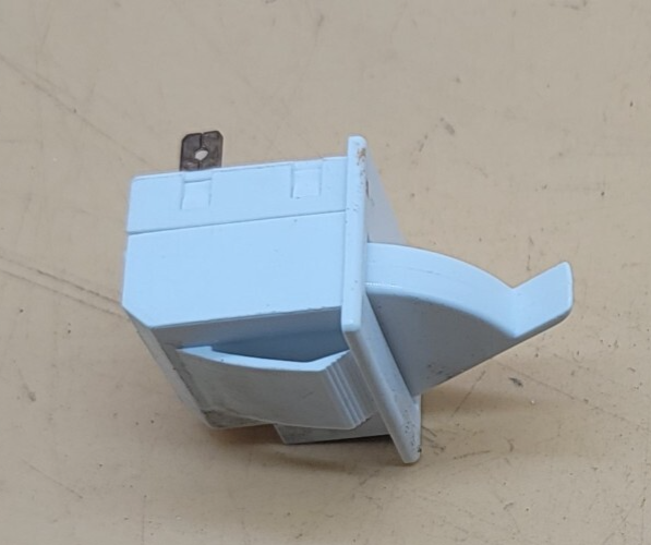 Genuine Refrigerator Whirlpool Switch Part#T85