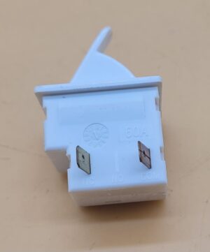 Genuine Refrigerator Whirlpool Switch Part#T85.