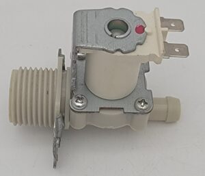 Genuine Washer LG Water Inlet Valve Part#IV-11S-16