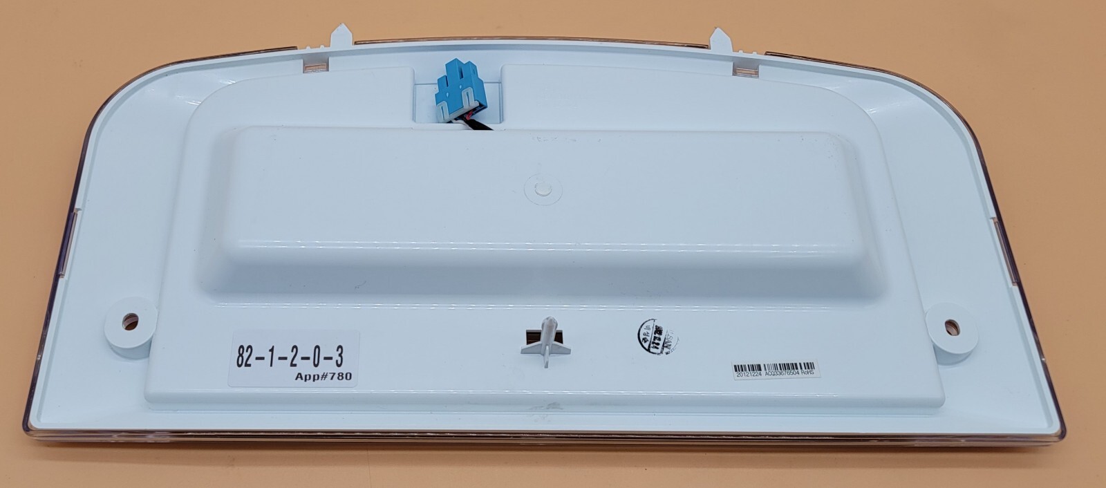 Genuine Refrigerator Kenmore Light Part#MBN380186