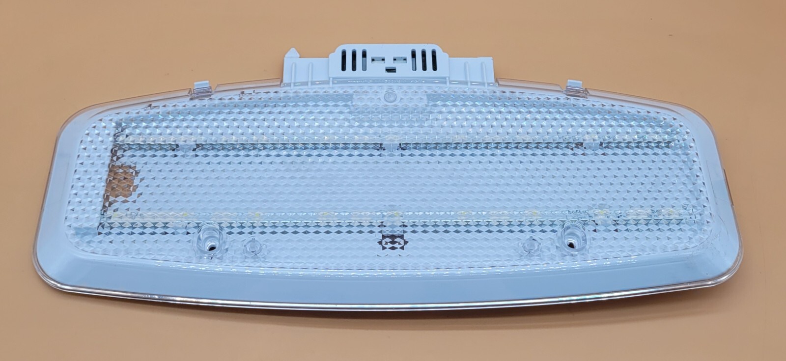 Genuine Refrigerator LG LED Light Part#MBN623476