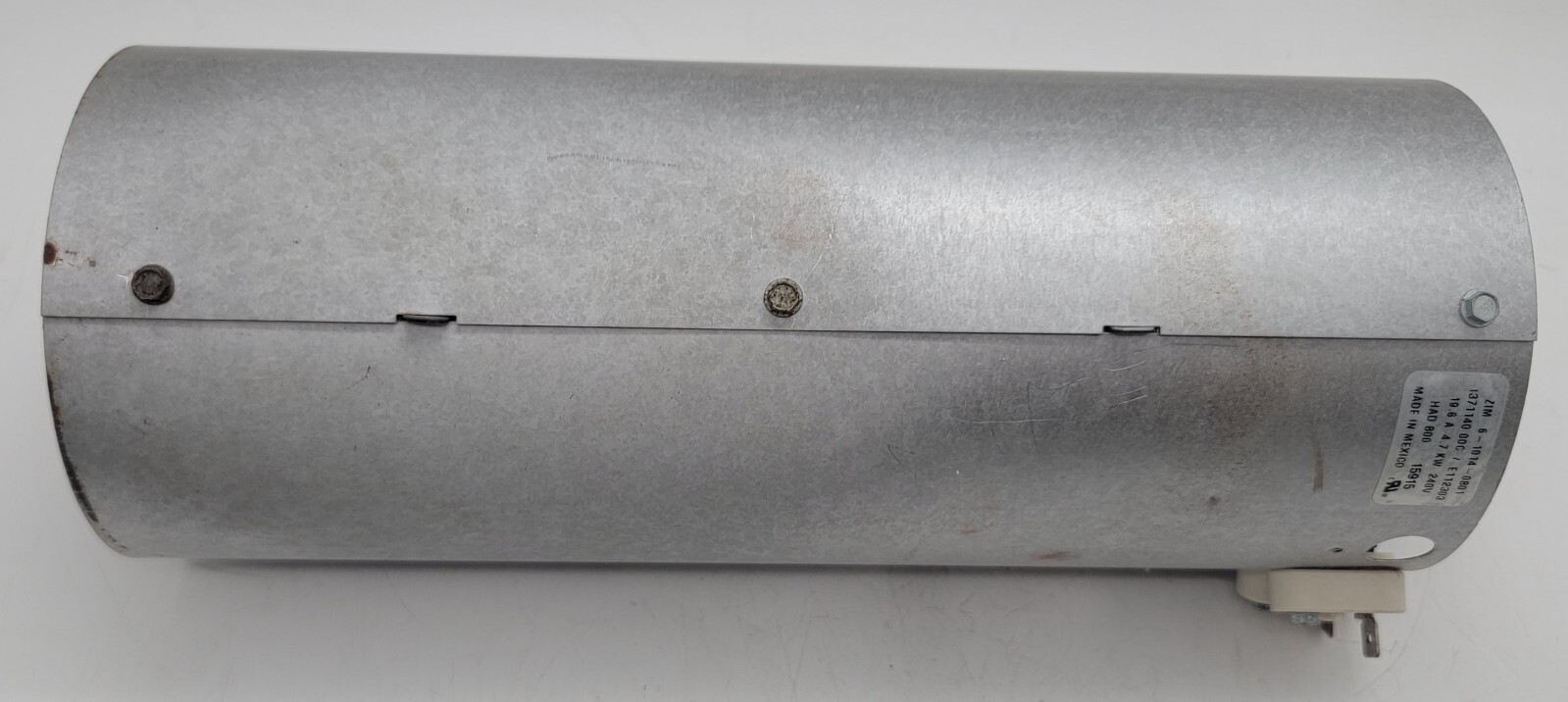 Genuine Dryer Electrolux Heating Element Part#1371140 00C