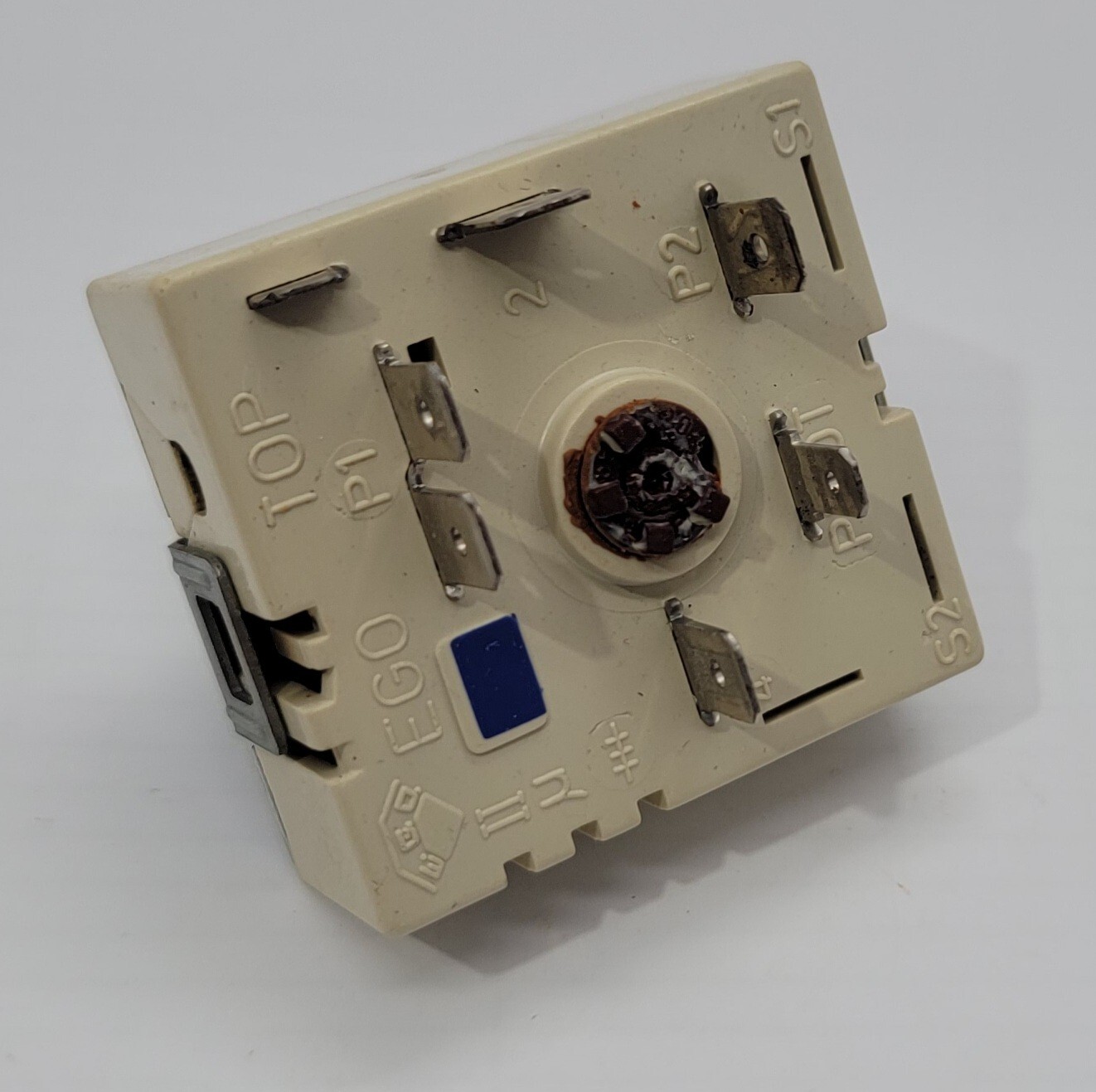 Genuine Oven GE Infinite Switch Part#191D2990P001