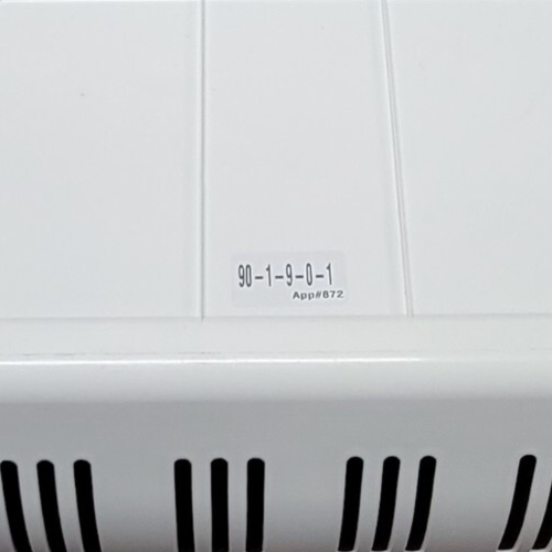 Genuine Refrigerator LG Drawer Part#AJP73714802