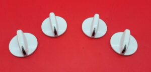 Genuine Oven Whirlpool Knob Set Part#8522565