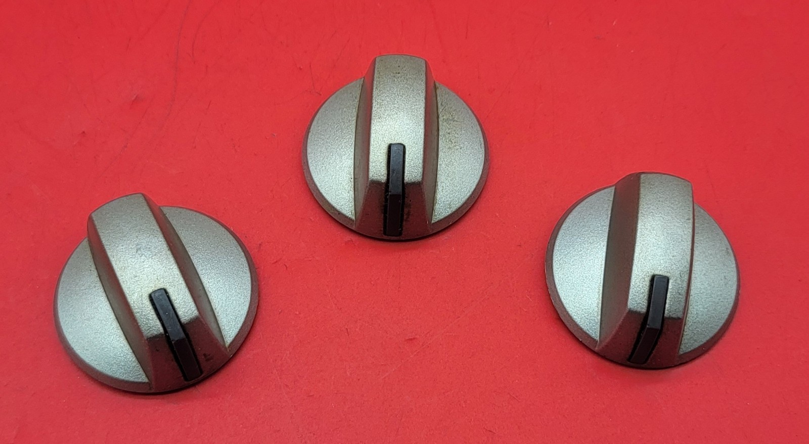 Genuine Oven Whirlpool Knob Set