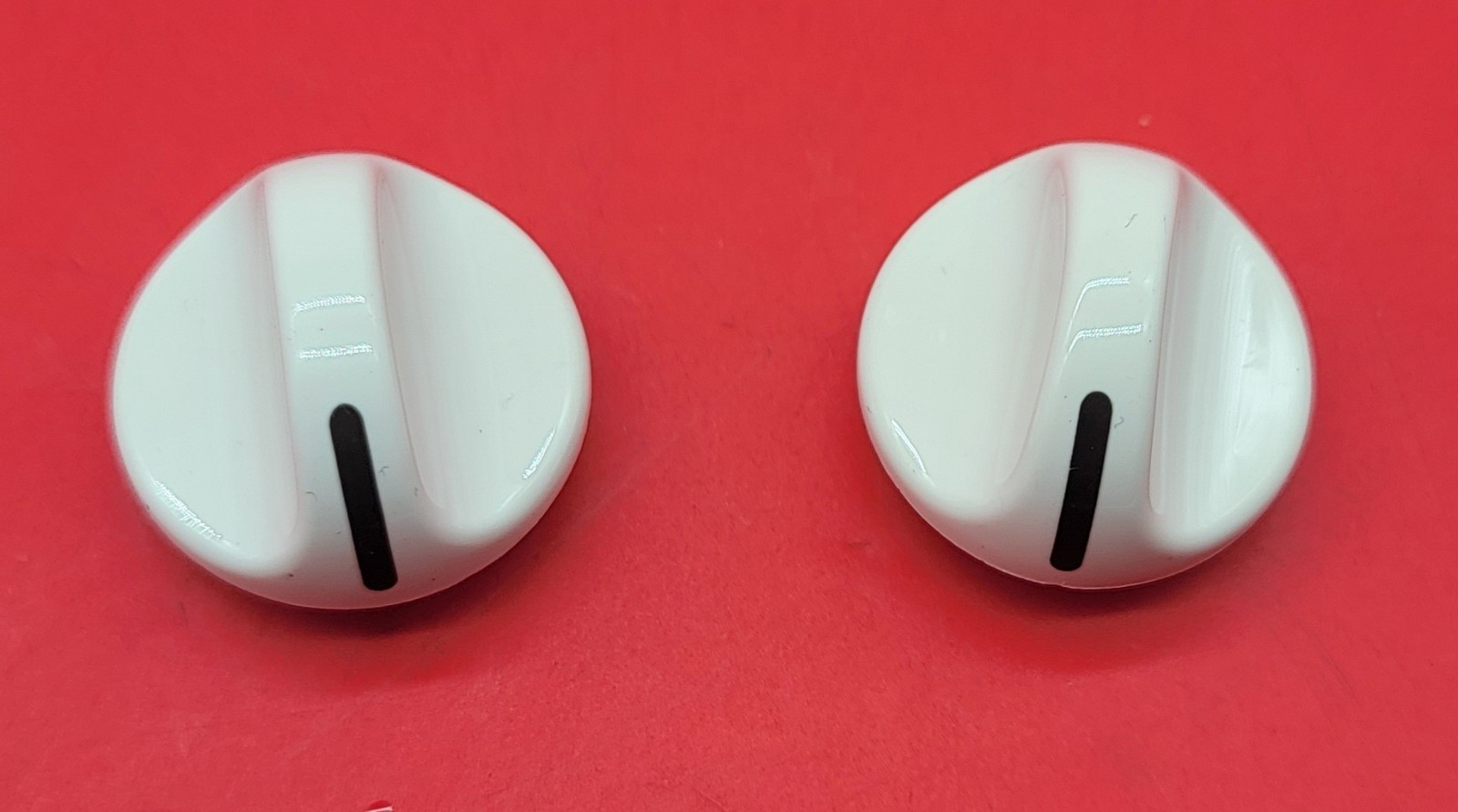 Genuine Dryer Kenmore Knob Set