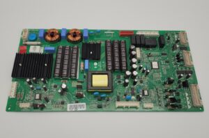 Genuine Refrigerator LG Circuit Board Part#EBR78643425