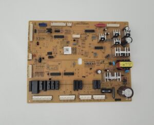 Genuine Refrigerator Samsung Circuit Board Part#DA4100649C