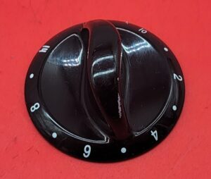 Genuine Oven Jenn-Air Knob Part#KIP5B59