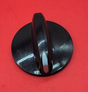 Genuine Oven Whirlpool Knob Part#9756659BL