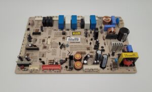 Genuine Refrigerator LG Circuit Board Part#EBR64585302