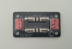 Genuine Refrigerator Samsung Circuit Board Part#DA92-00945C