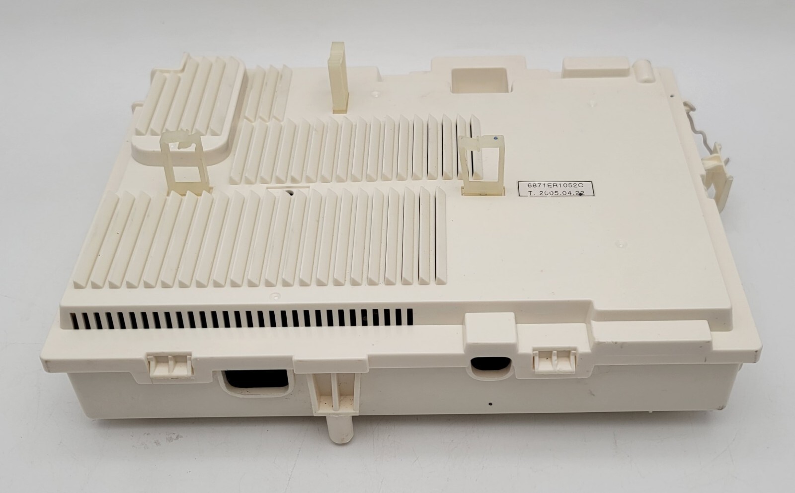 Genuine Washer LG Control Board Part#6871ER1052C