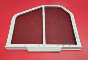 Genuine Dryer Maytag Lint Filter Part#W10049360