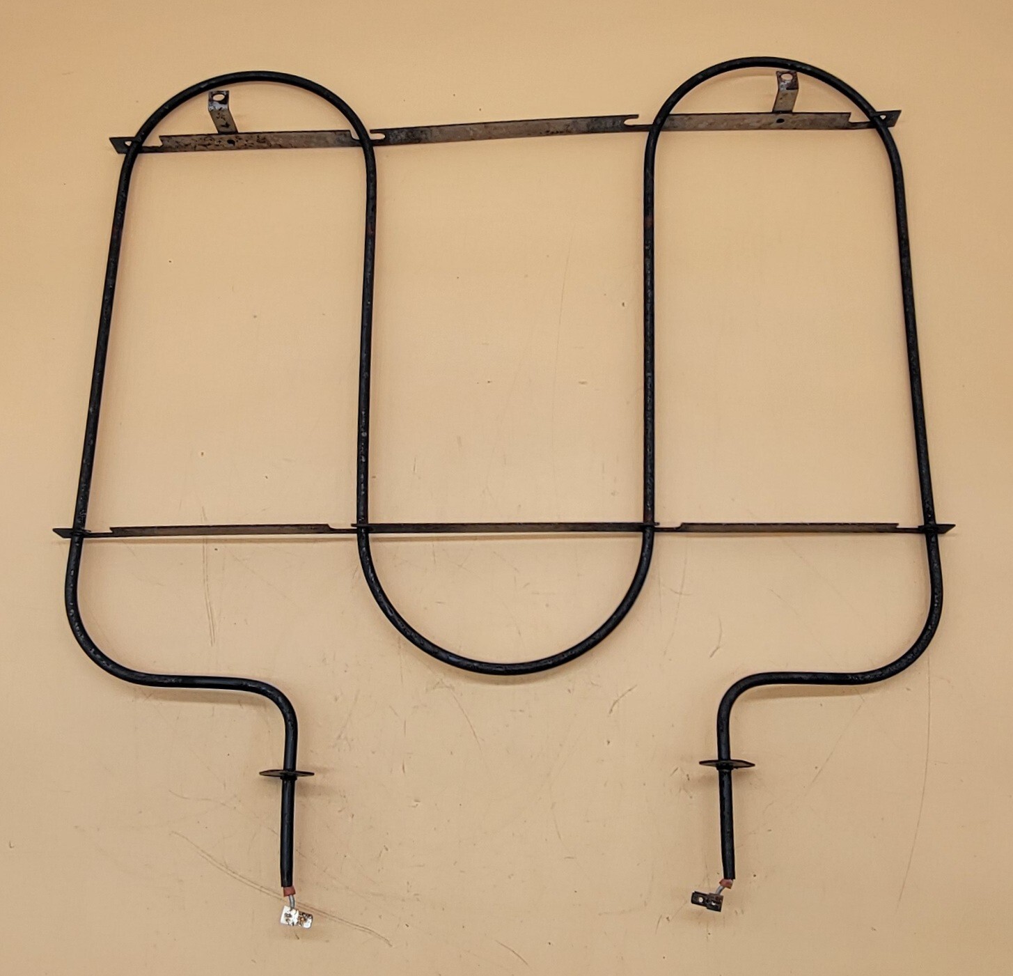 Genuine Oven Whirlpool Broil Element Part#9757340