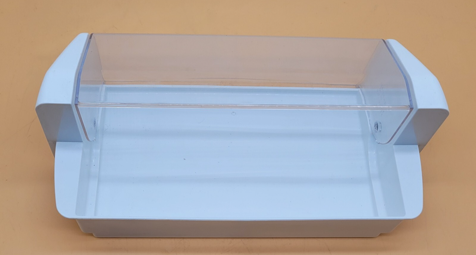 Genuine Refrigerator LG Dairy Bin Part#MAN381429-2