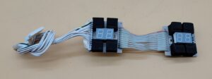 Genuine Oven Frigidaire Display Board Part#SF5625-56301-AA 316426300