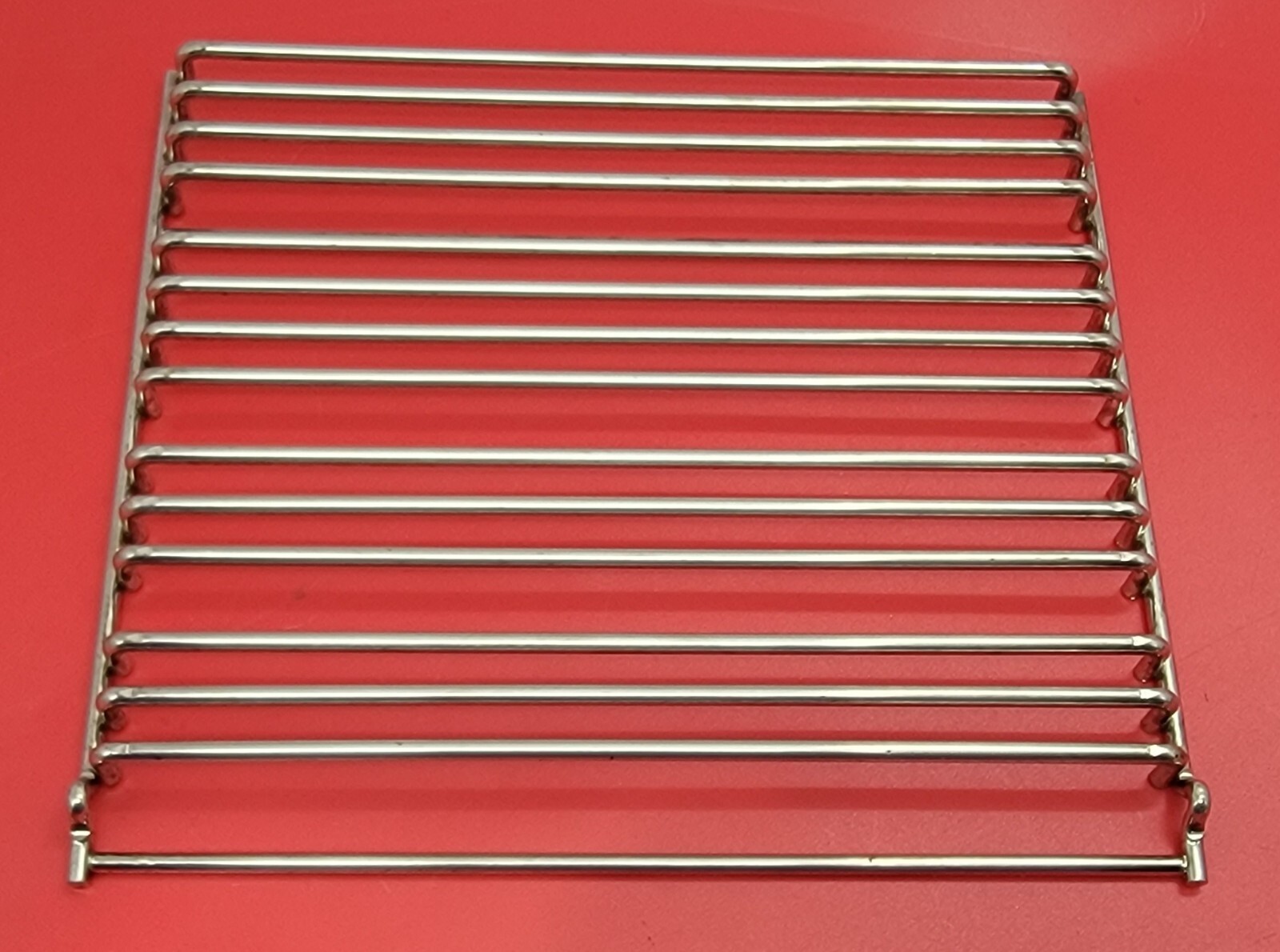 Genuine Double Oven Kenmore Support Rack Part#318603801