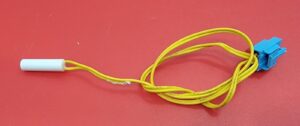 Genuine Refrigerator Samsung Temperature Sensor Part#DA32-10105X
