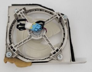 Genuine Refrigerator Kenmore Evaporator Fan Motor Part#MEA626504