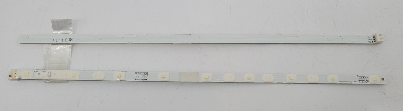 Genuine Refrigerator Kenmore Light Board Set Part#EAX64790505
