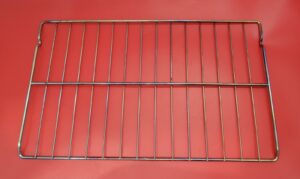 Genuine Oven Kitchen Aid Rack Part#9750823