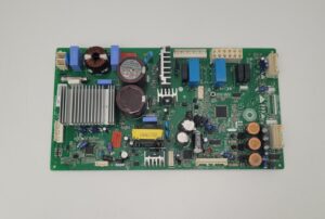 Genuine Refrigerator LG Circuit Board Part#EBR74796430
