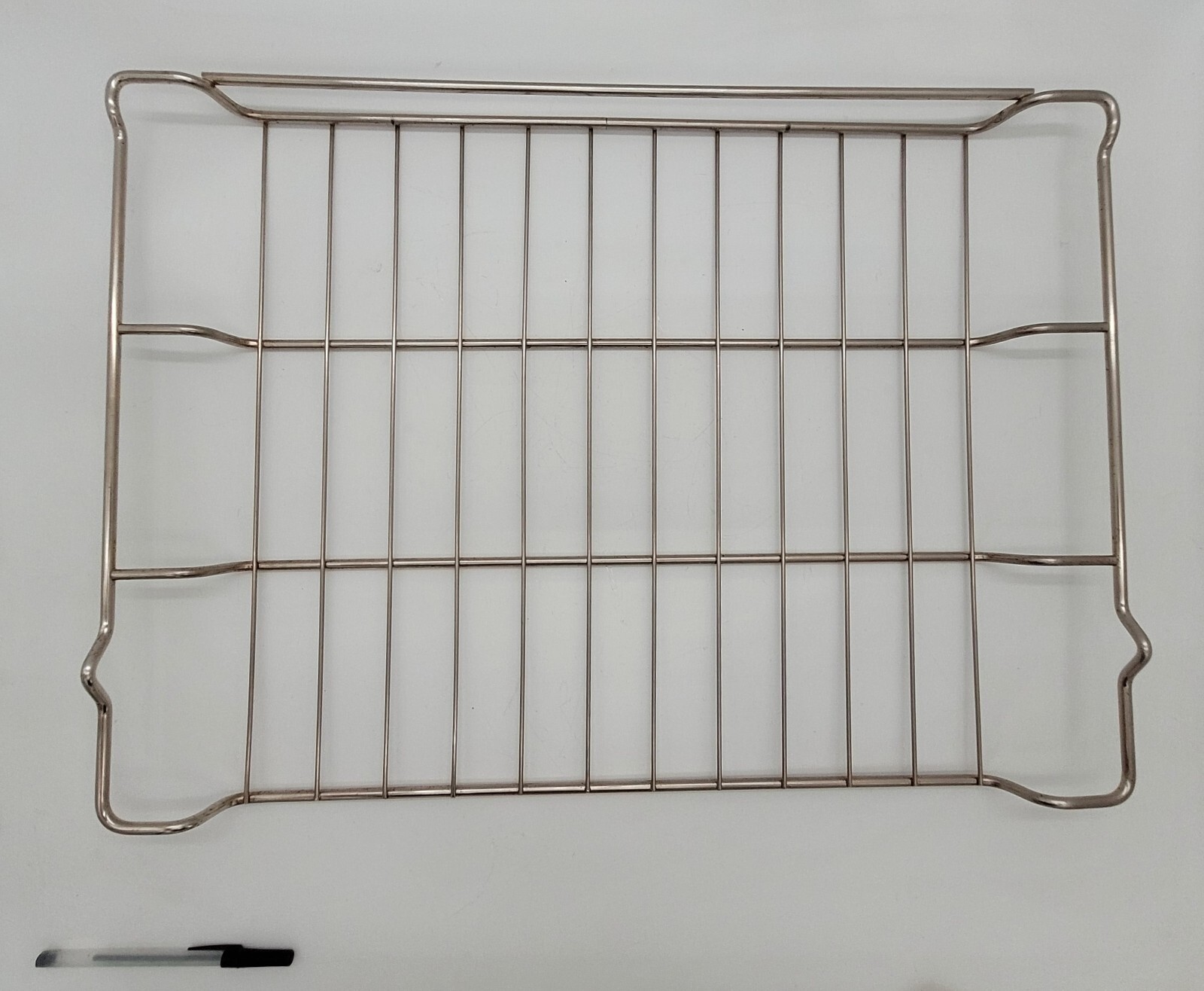 Genuine Oven Whirlpool Rack Part#W10289145