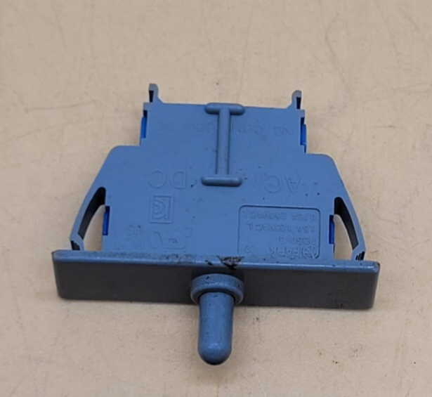 Genuine Refrigerator LG Push Button Switch Part#PDS013