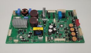 Genuine Refrigerator LG Circuit Board Part#EBR792671