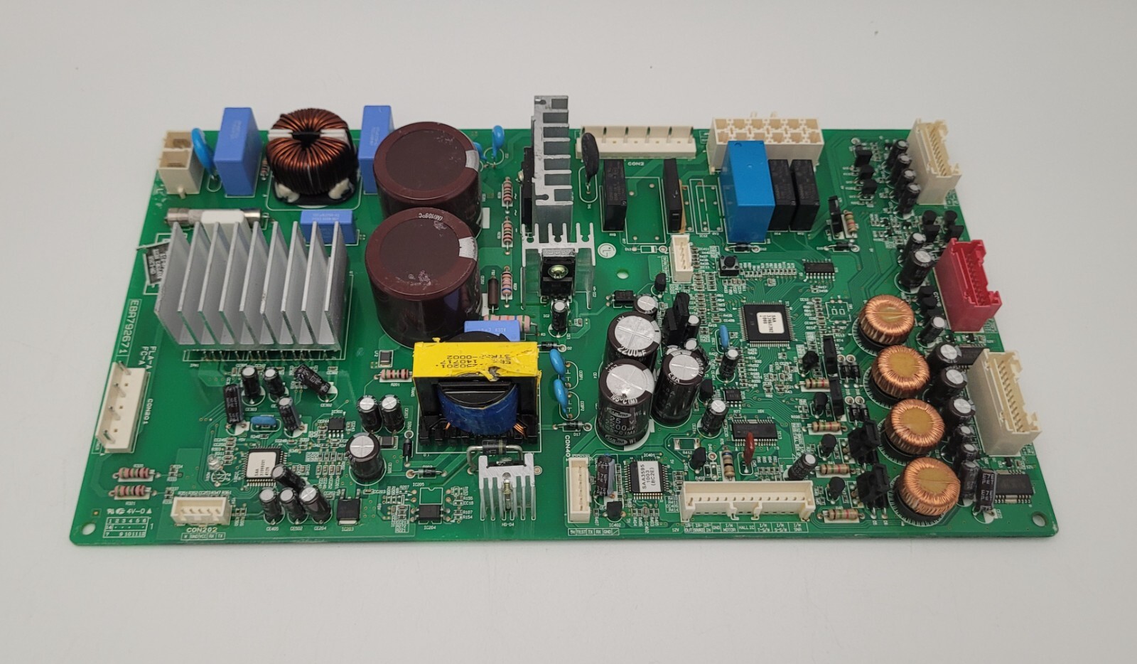 Genuine Refrigerator LG Circuit Board Part#EBR792671