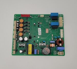 Genuine Refrigerator LG Circuit Board Part#EBR65002710