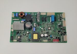Genuine Refrigerator LG Circuit Board Part#EBR78940508