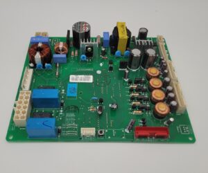 Genuine Refrigerator LG Circuit Board Part#EBR65002715