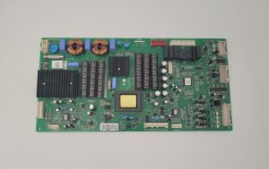 Genuine Refrigerator LG Circuit Board Part#EBR78643414