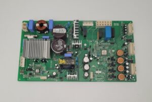 Genuine Refrigerator LG Circuit Board Part#EBR73093617