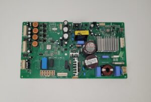 Genuine Refrigerator LG Circuit Board Part#EBR73093609