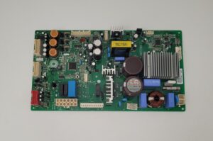 Genuine Refrigerator LG Circuit Board Part#EBR74796444